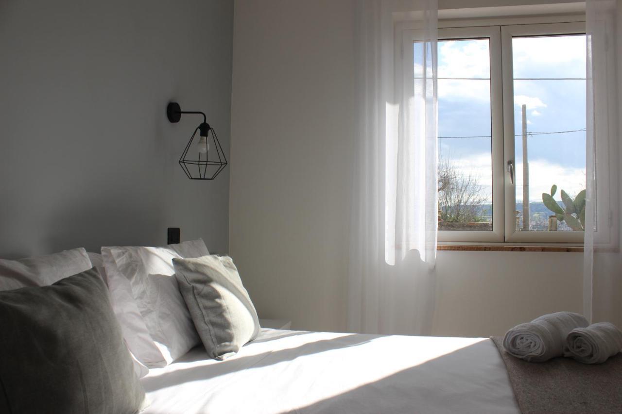 Caria La Rinella B&B 외부 사진